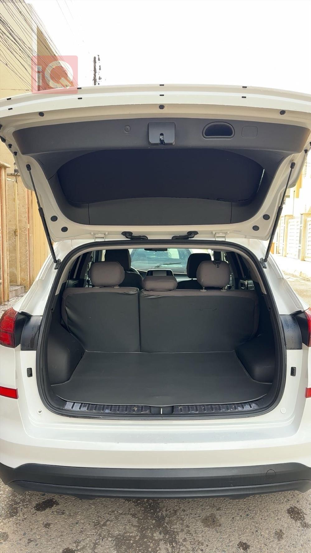 هيونداي توسان